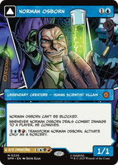 Norman Osborn (Borderless) [Marvel's Spider-Man] | Exor Games Bridgewater