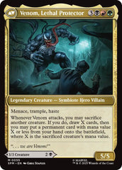 Eddie Brock [Marvel's Spider-Man] | Exor Games Bridgewater