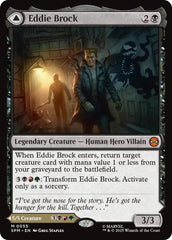 Eddie Brock [Marvel's Spider-Man] | Exor Games Bridgewater