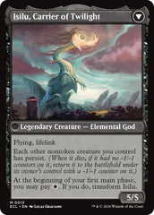 Eirdu, Carrier of Dawn [Lorwyn Eclipsed] | Exor Games Bridgewater