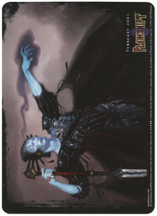 Lord of the Undead (Oversized) [Eighth Edition Box Topper] | Exor Games Bridgewater