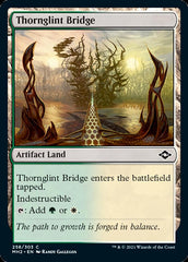 Thornglint Bridge [Modern Horizons 2] | Exor Games Bridgewater