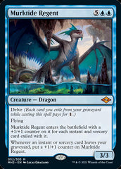 Murktide Regent [Modern Horizons 2] | Exor Games Bridgewater