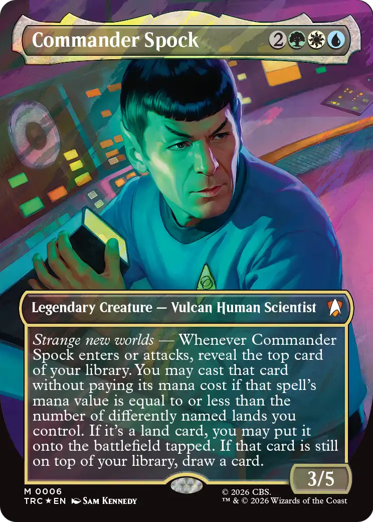 K'Vort-Class Raider (Extended Art) [Star Trek Commander] | Exor Games Bridgewater