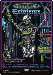 Tortured Existence [Secret Lair Drop Series] | Exor Games Bridgewater