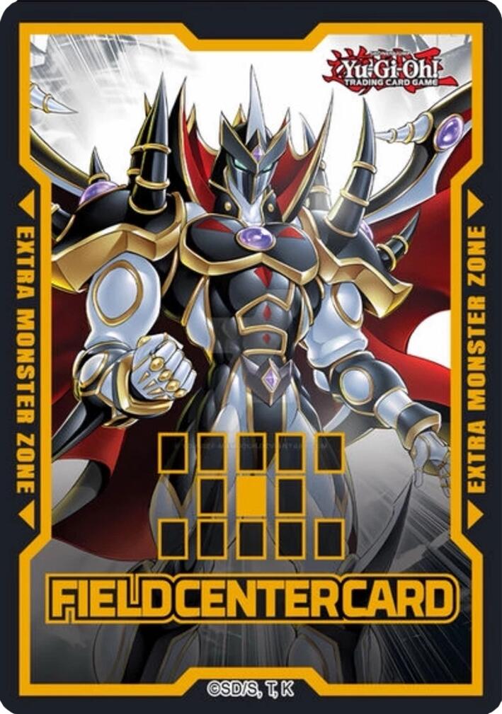Field Center Token: Evil HERO Neos Lord (Supreme Darkness) Promo | Exor Games Bridgewater