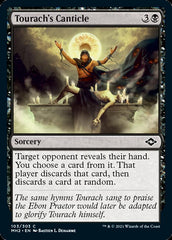 Tourach's Canticle [Modern Horizons 2] | Exor Games Bridgewater