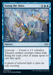 Sweep the Skies [Modern Horizons 2] | Exor Games Bridgewater