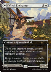 Witch Enchanter [Secret Lair Drop Series] | Exor Games Bridgewater