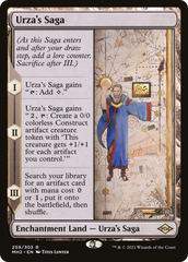 Urza's Saga [Modern Horizons 2] | Exor Games Bridgewater