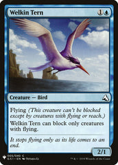 Welkin Tern [Mystery Booster] | Exor Games Bridgewater