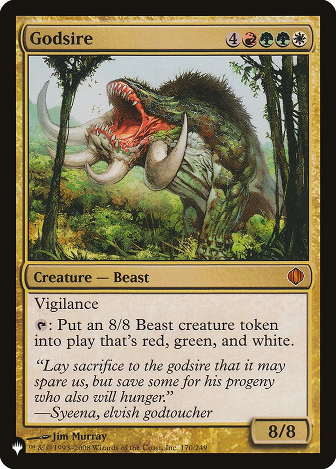 Cryogen Relic [The List] | Exor Games Bridgewater