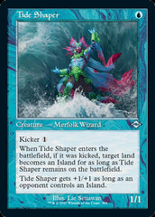 Tide Shaper (Retro) [Modern Horizons 2] | Exor Games Bridgewater