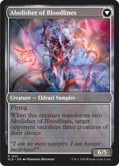 Voldaren Pariah [Secret Lair Drop Series] | Exor Games Bridgewater