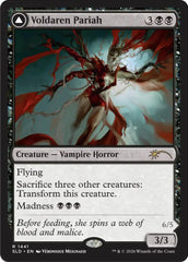Voldaren Pariah [Secret Lair Drop Series] | Exor Games Bridgewater