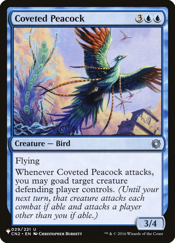 Perch Protection [The List] | Exor Games Bridgewater