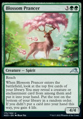 Blossom Prancer [The List] | Exor Games Bridgewater