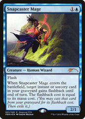 Snapcaster Mage (Regional PTQ) [Pro Tour Promos] | Exor Games Bridgewater