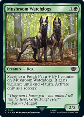 Mushroom Watchdogs [The Lord of the Rings: Tales of Middle-Earth] | Exor Games Bridgewater