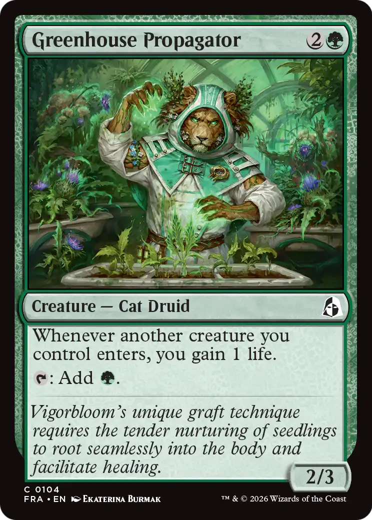 Greenhouse Propagator [Reality Fracture] | Exor Games Bridgewater