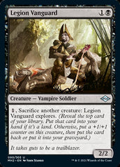 Legion Vanguard [Modern Horizons 2] | Exor Games Bridgewater