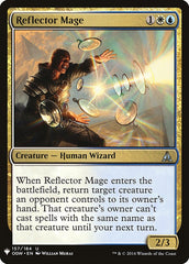 Reflector Mage [Mystery Booster] | Exor Games Bridgewater