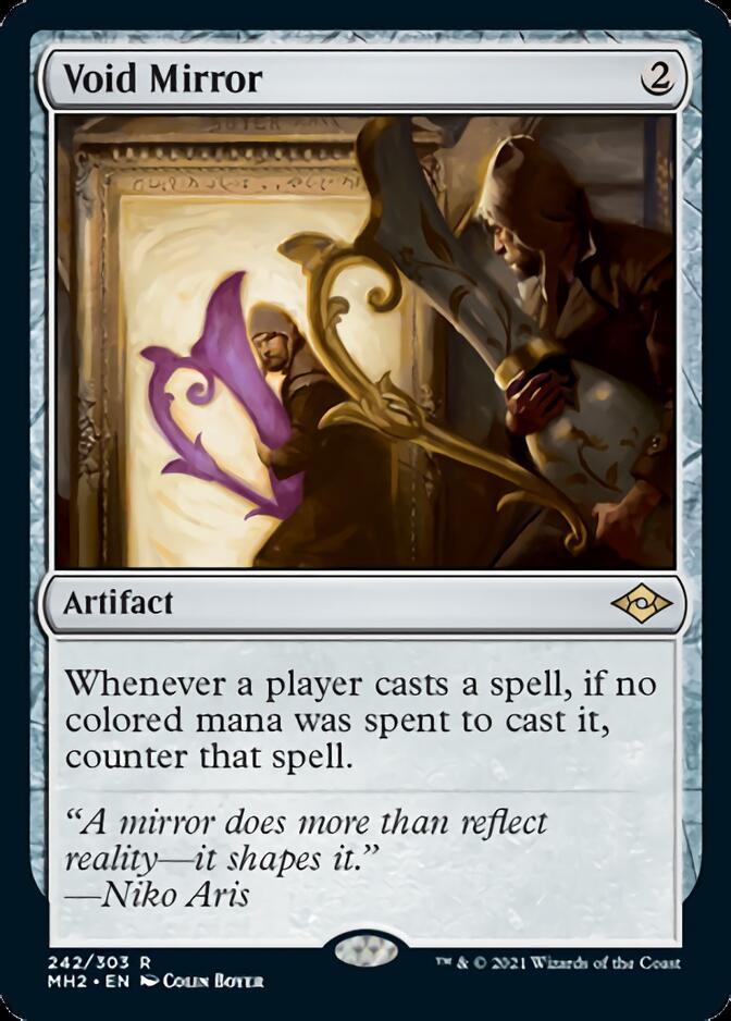 Void Mirror [Modern Horizons 2] | Exor Games Bridgewater