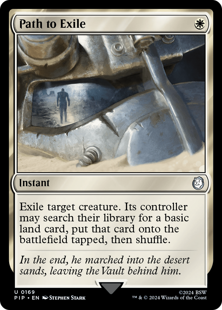 Path to Exile [Fallout] | Exor Games Bridgewater