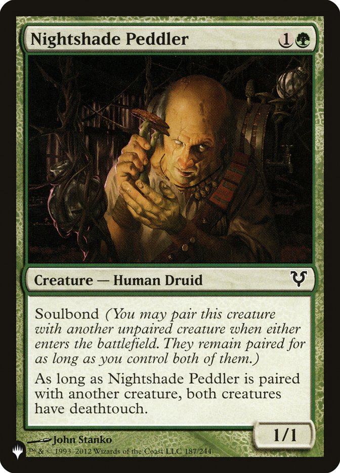 Beetleback Chief (TDC) [The List] | Exor Games Bridgewater