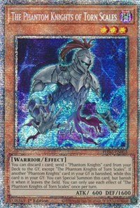 The Phantom Knights of Torn Scales (Starlight Rare) [PHRA-EN003] Starlight Rare | Exor Games Bridgewater