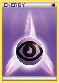 Psychic Energy (2011 Unnumbered) [League & Championship Cards] | Exor Games Bridgewater