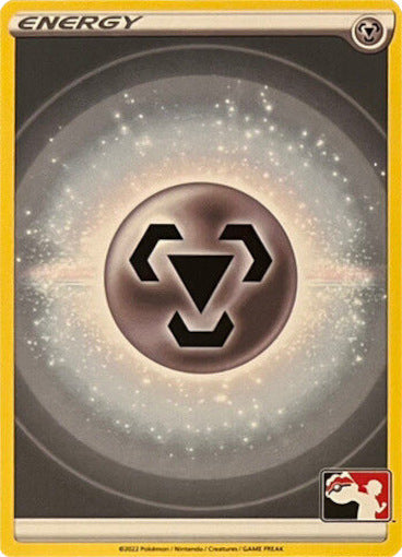 Metal Energy [Prize Pack Series Two] | Exor Games Bridgewater