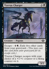 Tizerus Charger [Modern Horizons 2] | Exor Games Bridgewater