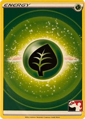 Grass Energy [Prize Pack Series Two] | Exor Games Bridgewater