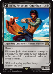 Jecht, Reluctant Guardian // Braska's Final Aeon [FINAL FANTASY] | Exor Games Bridgewater
