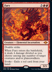 Fury [Modern Horizons 2] | Exor Games Bridgewater