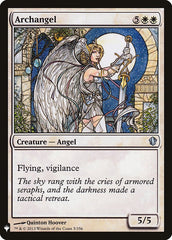 Archangel [Mystery Booster] | Exor Games Bridgewater