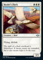 Healer's Flock [Modern Horizons 2] | Exor Games Bridgewater