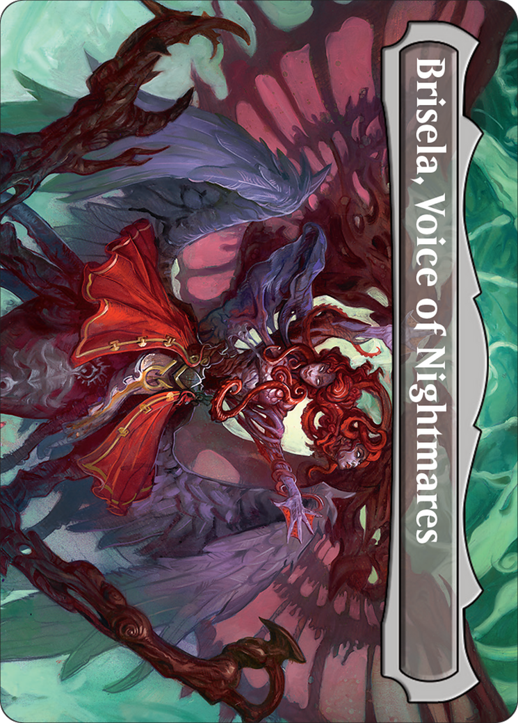 Gisela, the Broken Blade [Secret Lair Drop Series] | Exor Games Bridgewater