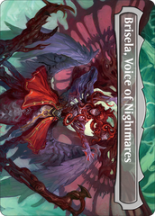 Gisela, the Broken Blade [Secret Lair Drop Series] | Exor Games Bridgewater