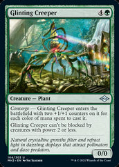 Glinting Creeper [Modern Horizons 2] | Exor Games Bridgewater