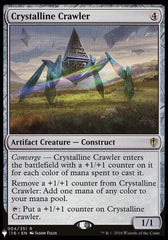 Crystalline Crawler [The List] | Exor Games Bridgewater