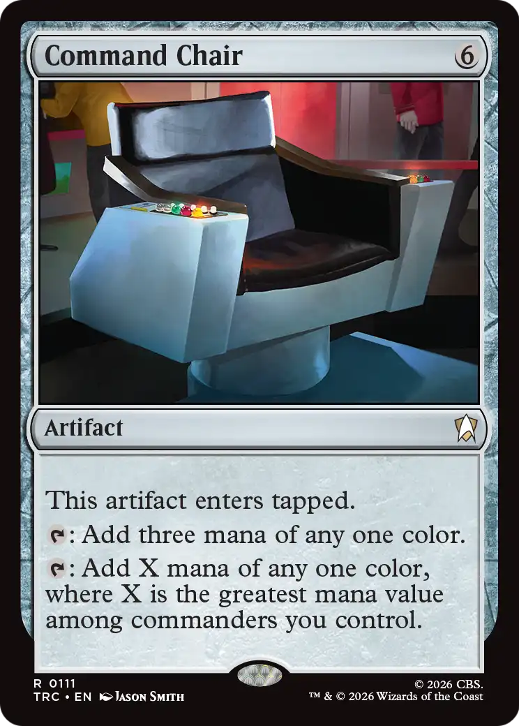 I.K.S. Negh'Var, Imperial Flagship (Extended Art) [Star Trek Commander] | Exor Games Bridgewater