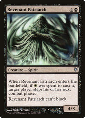 Revenant Patriarch [Duel Decks: Sorin vs. Tibalt] | Exor Games Bridgewater