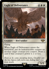 Eagle of Deliverance [The Lord of the Rings: Tales of Middle-Earth] | Exor Games Bridgewater