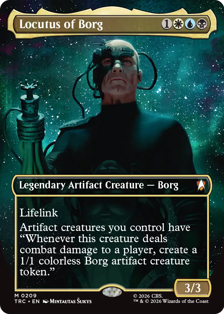 World at War (Extended Art) [Star Trek Commander] | Exor Games Bridgewater