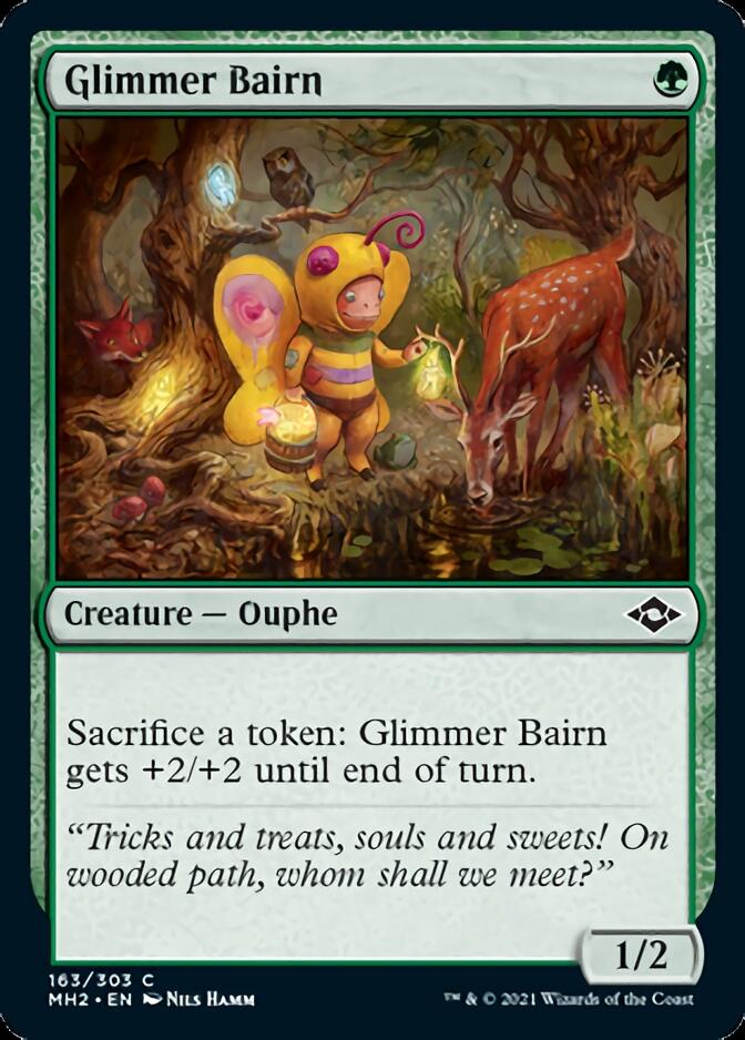 Glimmer Bairn [Modern Horizons 2] | Exor Games Bridgewater