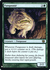 Fungusaur [Mystery Booster] | Exor Games Bridgewater