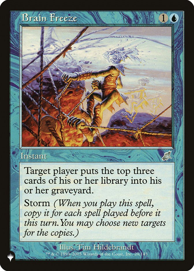 Dance of the Tumbleweeds [The List] | Exor Games Bridgewater