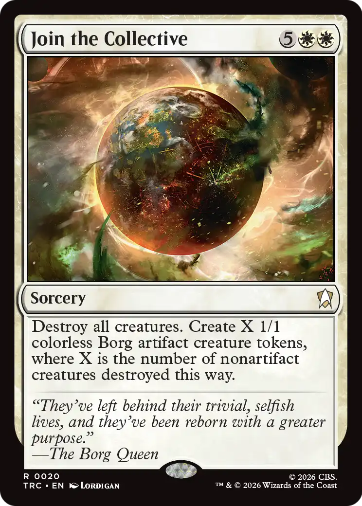 Glory to the Empire! (Extended Art) [Star Trek Commander] | Exor Games Bridgewater
